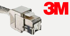 Emabase RJ45 3M